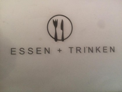 Foto: Essen + Trinken